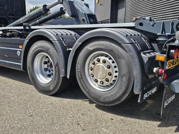 Scania R520 V8 6x2*4 / VDL 25T HOOKLIFT / ABROLKIPPER